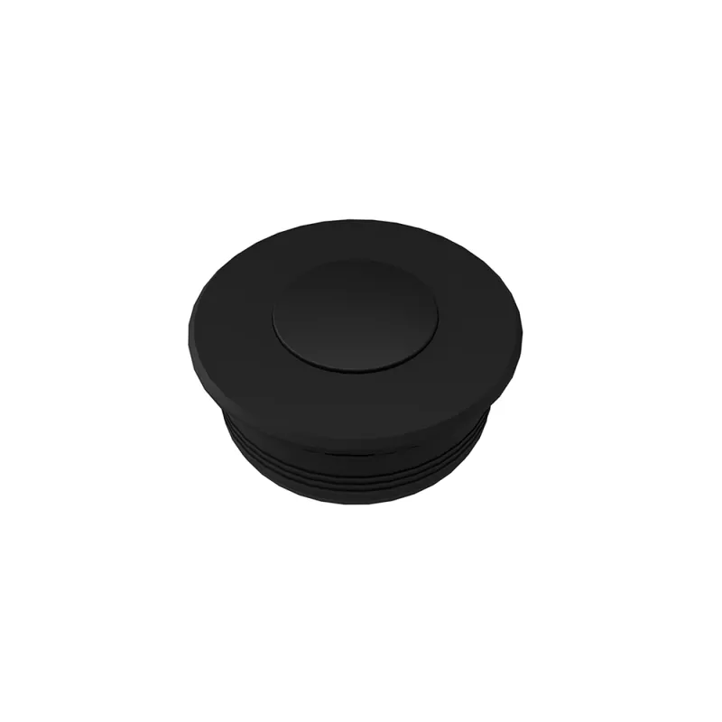 Włącznik kinetyczny Push Power Mini – czarny