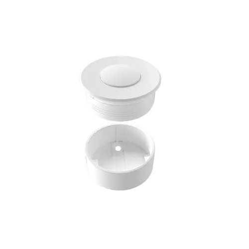 Push Power Mini Hvit