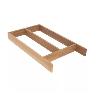 Redskapsinnsats Eik Tre Bas-serien