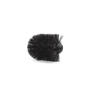 Habo Flair Refill Toilet brush Black
