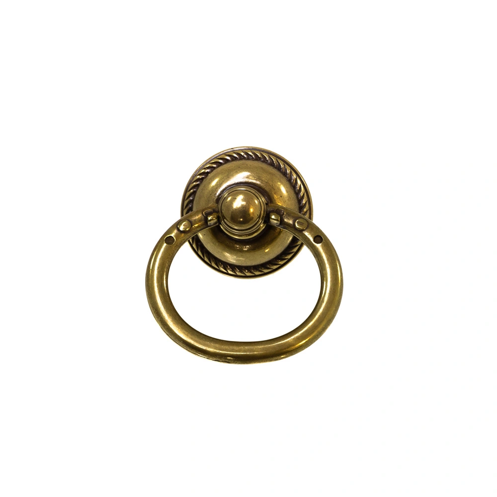 Ringgreb 343 Antik Møbelbeslag