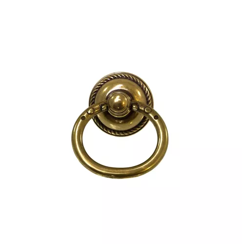 Ringgreb 343 Antik Møbelbeslag