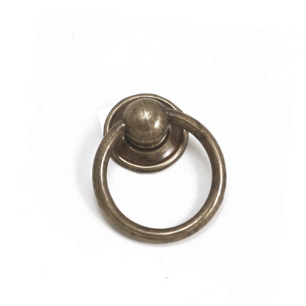Ringhandtag Ringstorp Antik