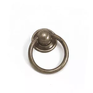 Ringhandtag Ringstorp Antik
