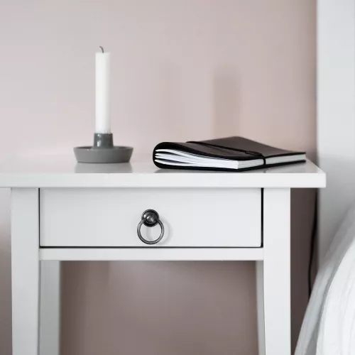 Ringgreb Ringstorp Sort antik