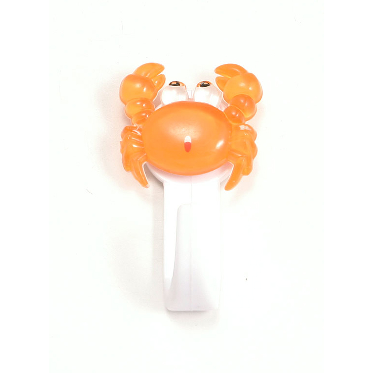 Hook Self-adhesive Crab
