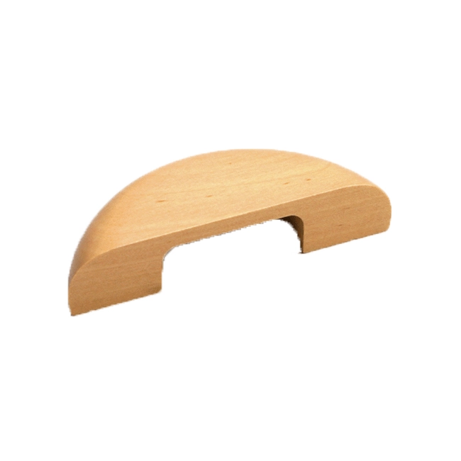 Skålhåndtak cc64 Bjørk