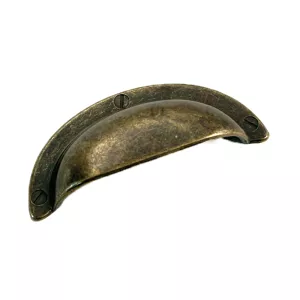 Traditional Cup Handle Old antique