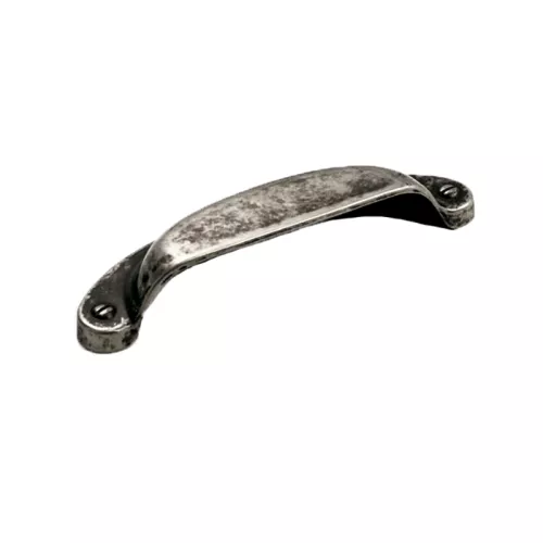 Cup handle 5283 Black antique
