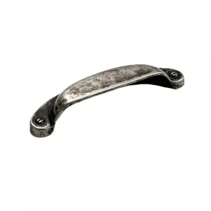 Cup handle 5283 Black antique