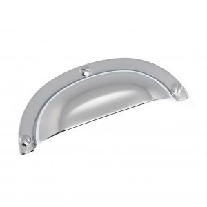 Kuppimainen Vetimet 3158 Kromi