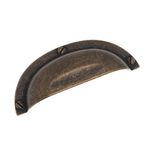 Cup handle 3158 Old antique