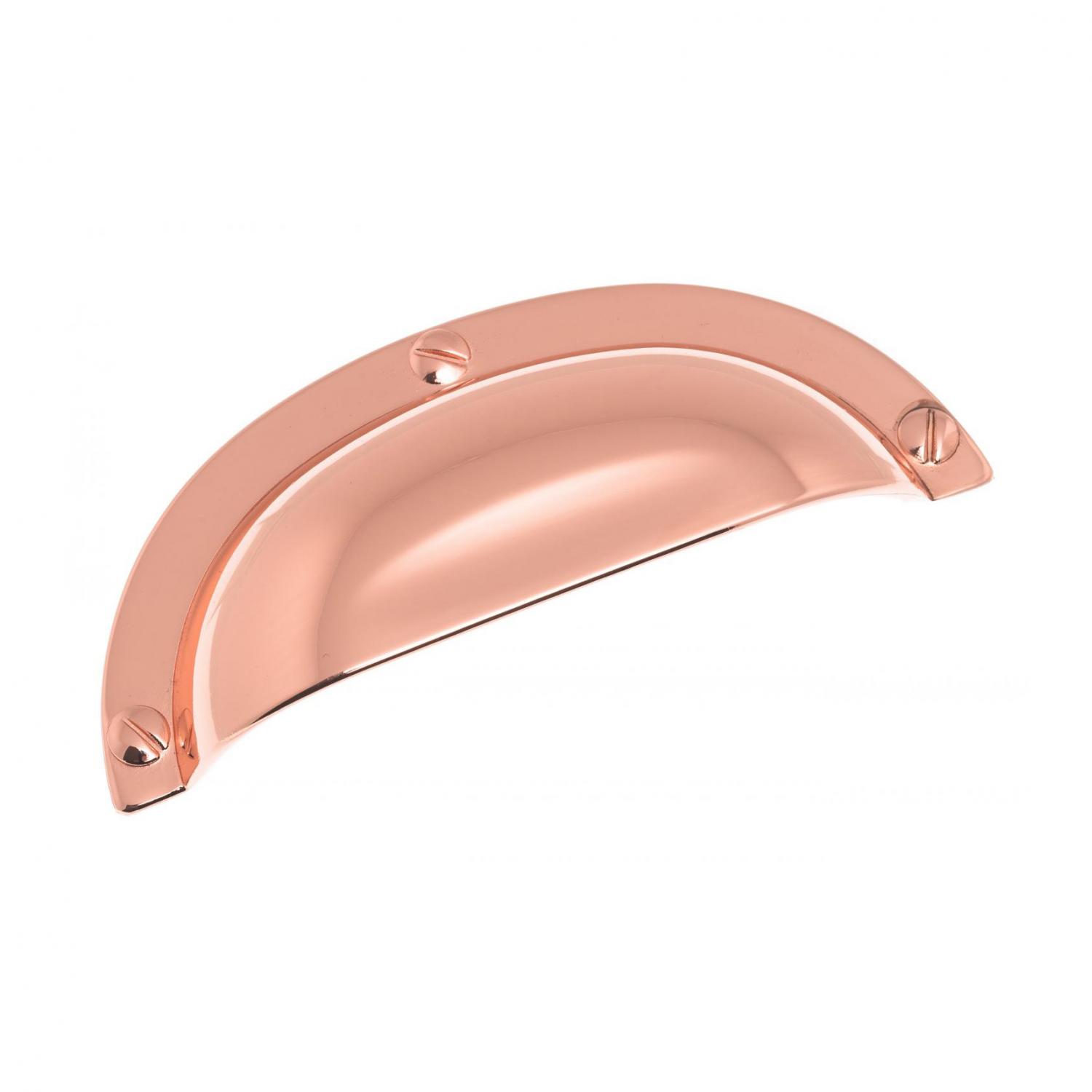 Cup handle 3158 Copper Traditional design