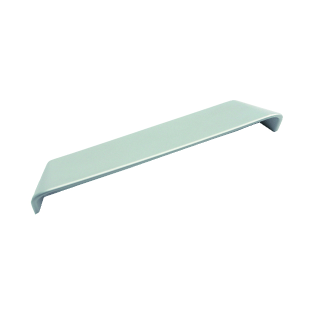 Skålhåndtak Aluminiumfarge