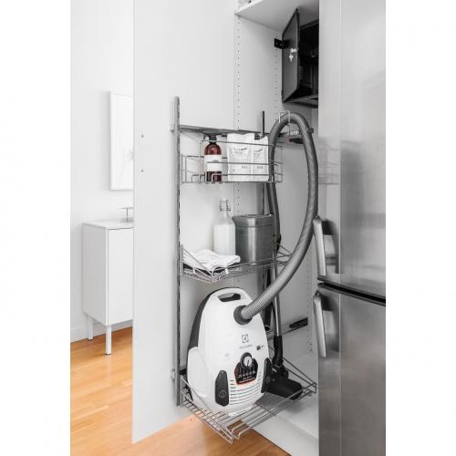 Cleaning cabinet extract Kitchen Cleaning cabinet