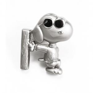 Knop Cool Snoopy