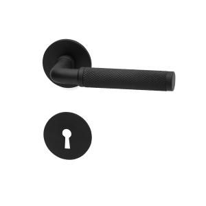 Door handle Graf Black