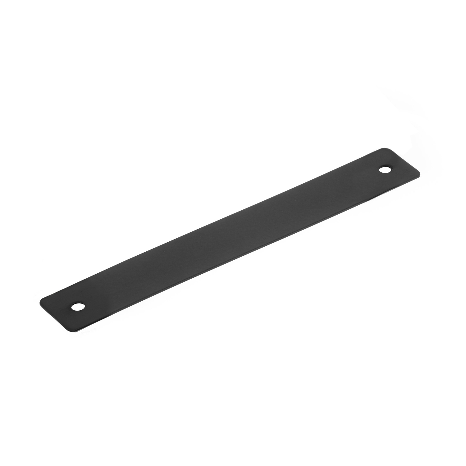Cover plate Handle Black