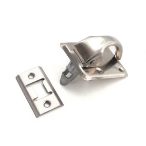 Ticka ​​Handle Stainless steel 60s