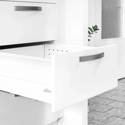 Drawer Sides Kitchen Drawers TWP