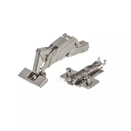 Tiomos 155° Impresso Grass Hengsel