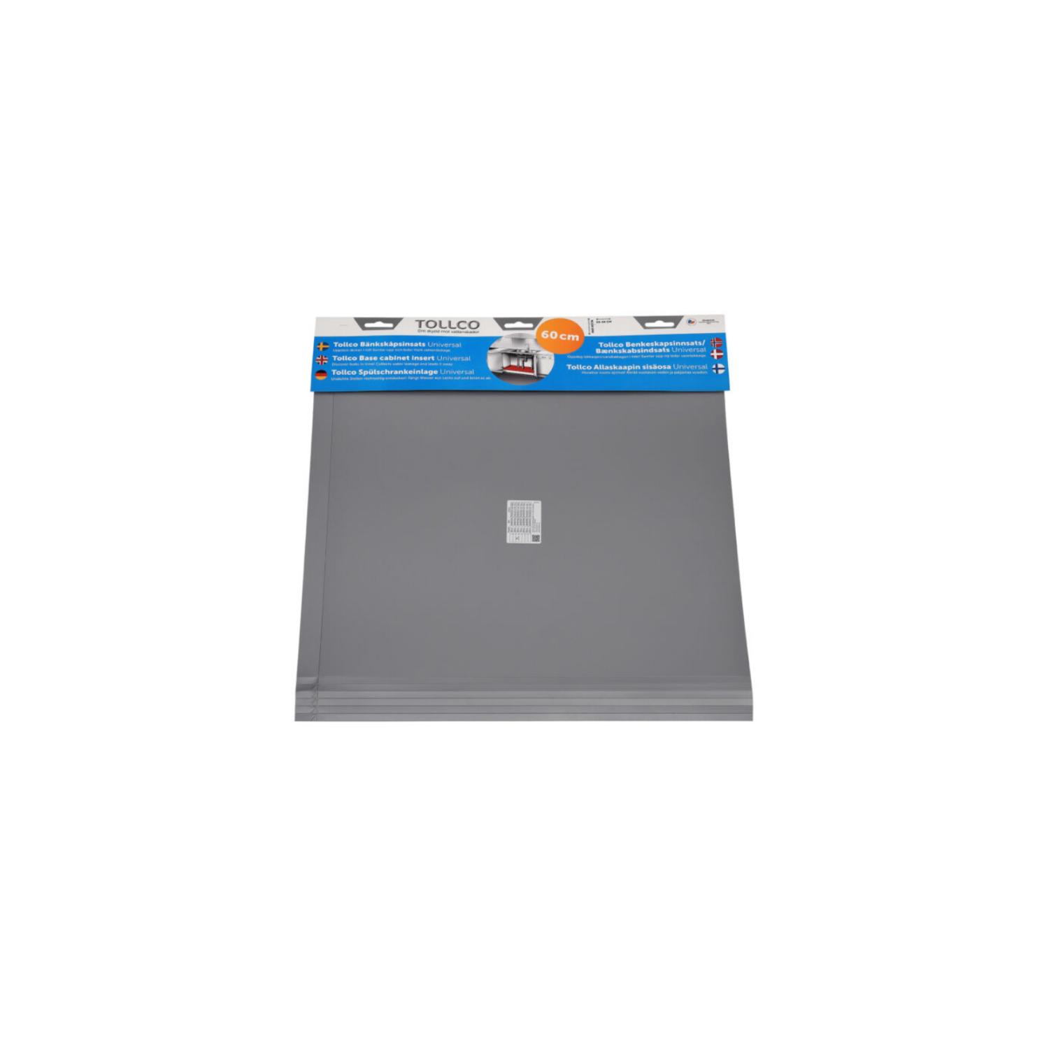 Base cabinet insert Waterproof kitchen Tollco