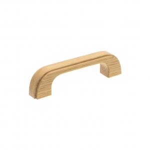 Wooden handle 1024 Oak