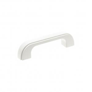 Wooden handle 1024 White