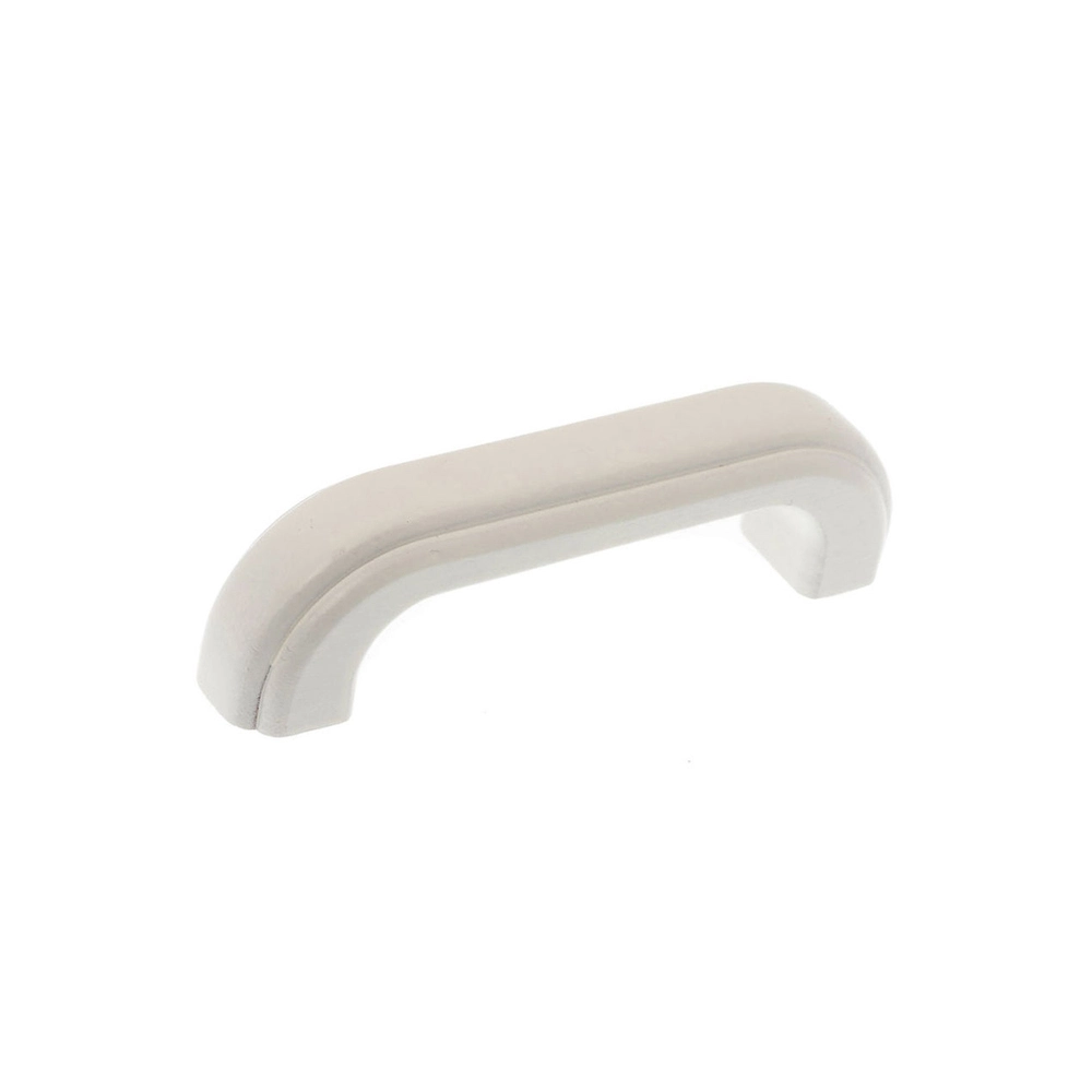 Wooden handle White 1023