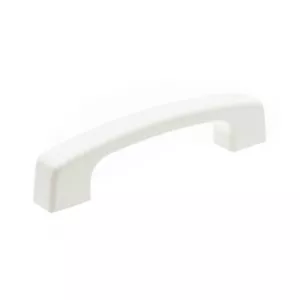Wooden handle 1052 White