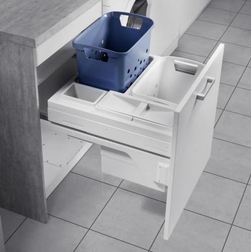 Laundry basket Drawer Storage Laundry room