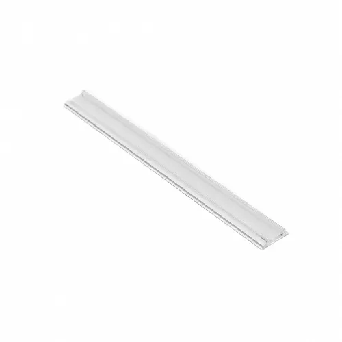 Aluminiumsprofil – Utenpåliggende