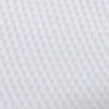 Visio white – textured colour sample