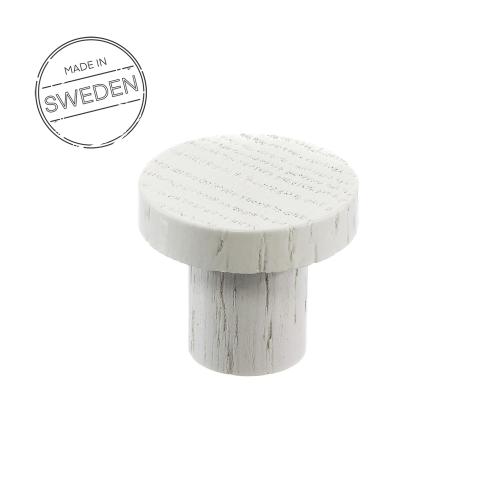 Treskopp Yumi Hvitbeiset Eik