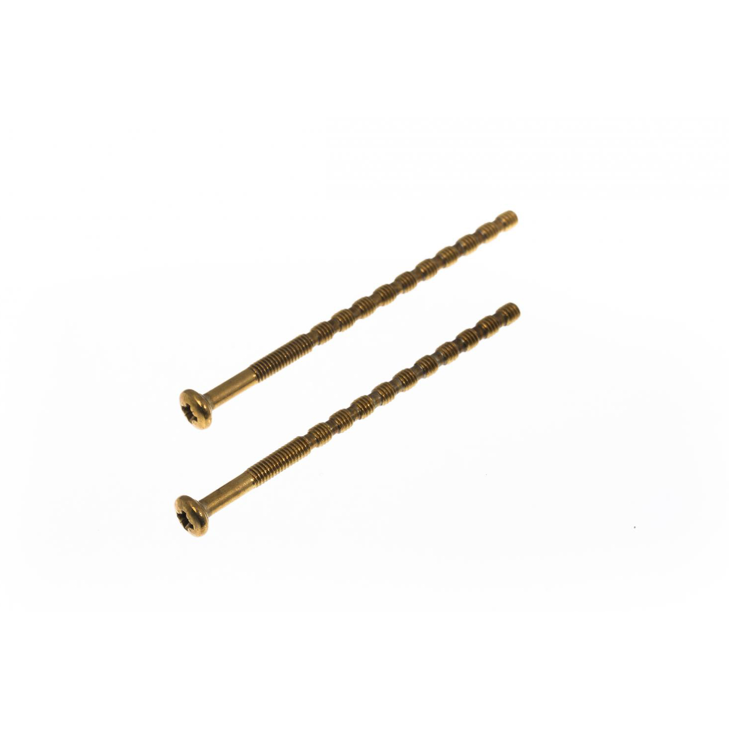 Door Handle Spindle Screw brass