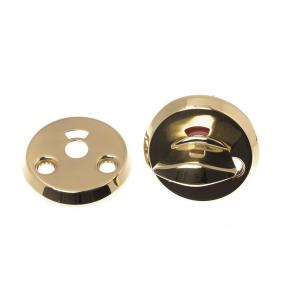 Toilet lock 262 Brass