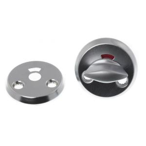 WC-beslag 262 Mat krom