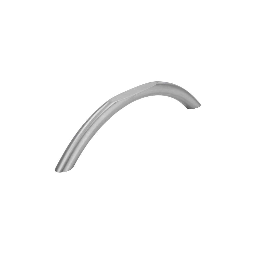 Arched kitchen handle 9060 – Stainless Steel