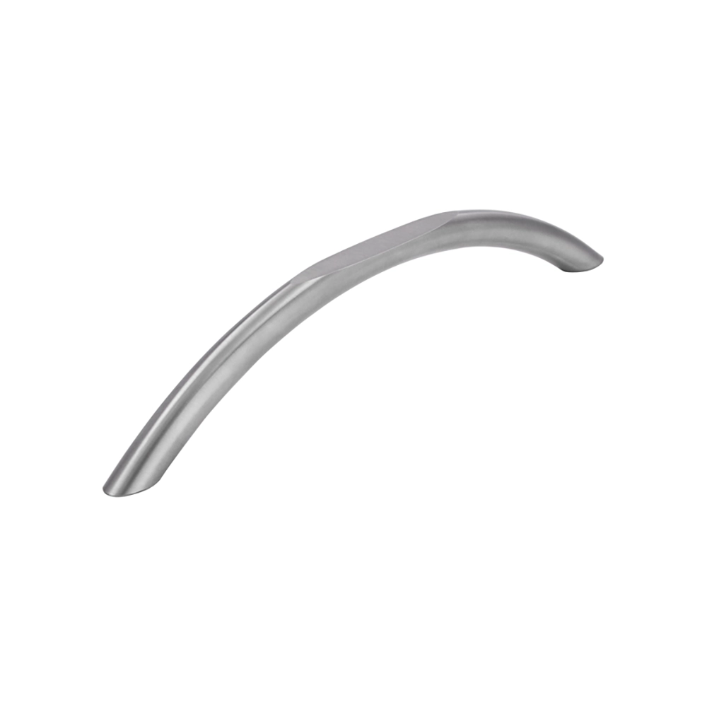Arched kitchen handle 9060 – Stainless Steel