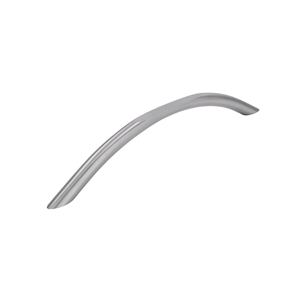 Arched kitchen handle 9060 – Stainless Steel