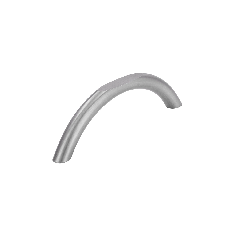 Arched kitchen handle 9060 – Stainless Steel