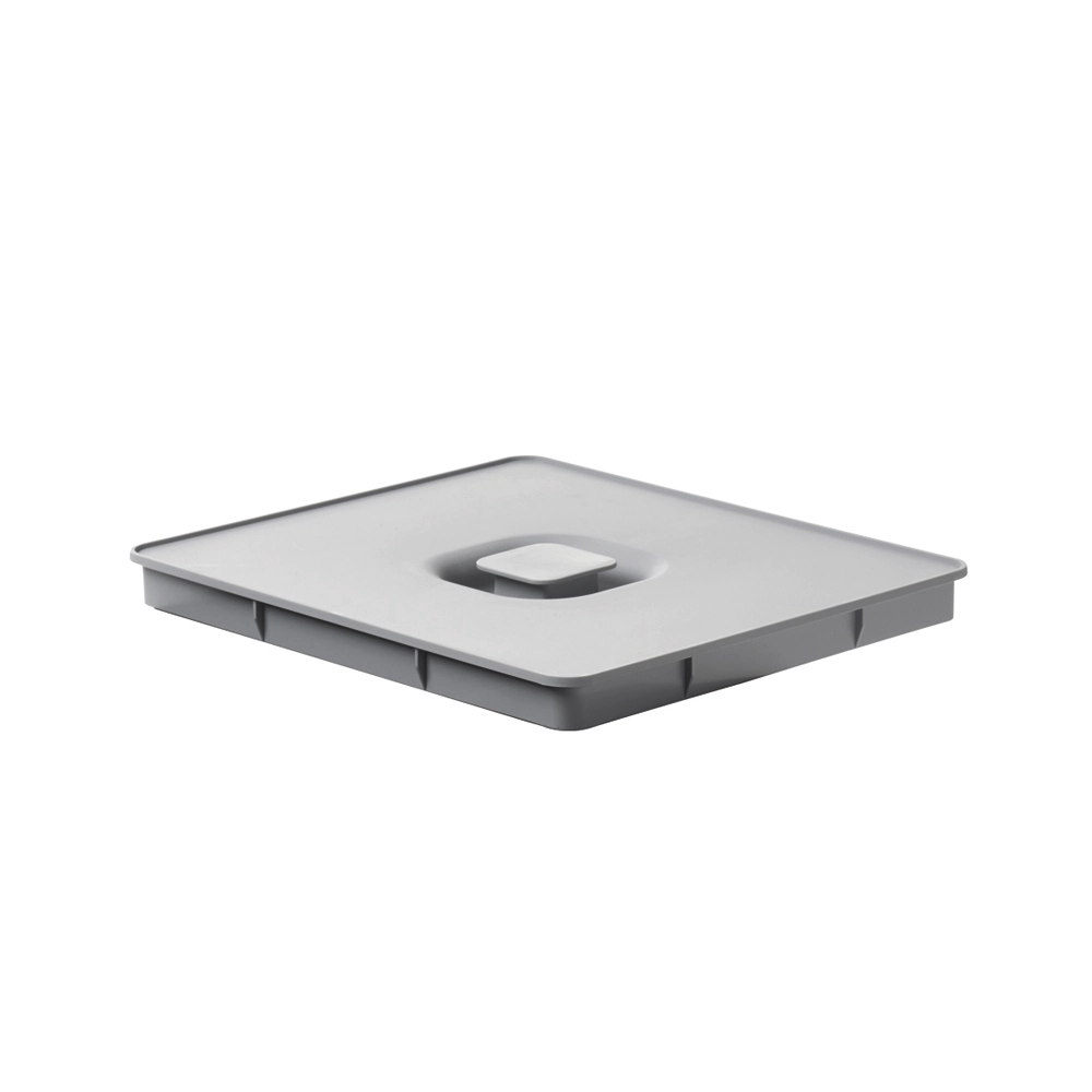 Pelly Waste Sorting Bin Lock