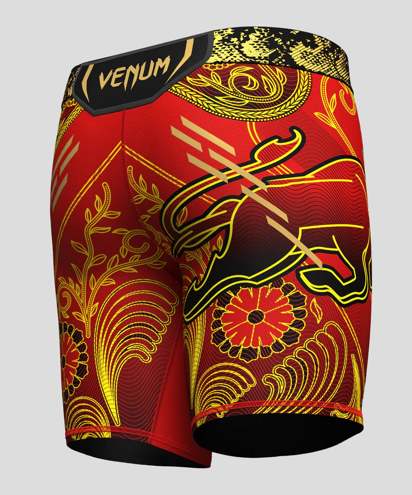 VENUM: UFC ADRENALINE UNRIVALED MEN'S VALE TUDO SHORT - ILIA