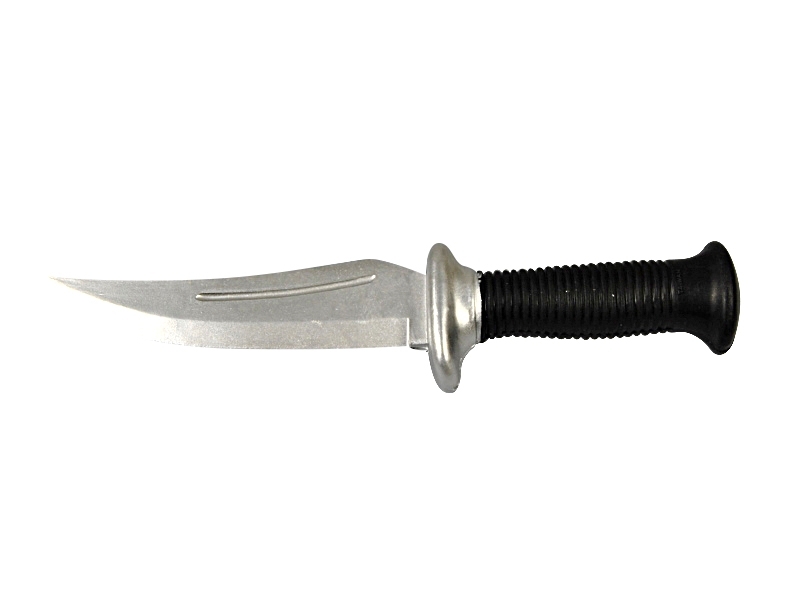 Poleret Brun acceptere PX: RUBBER KNIFE 28CM