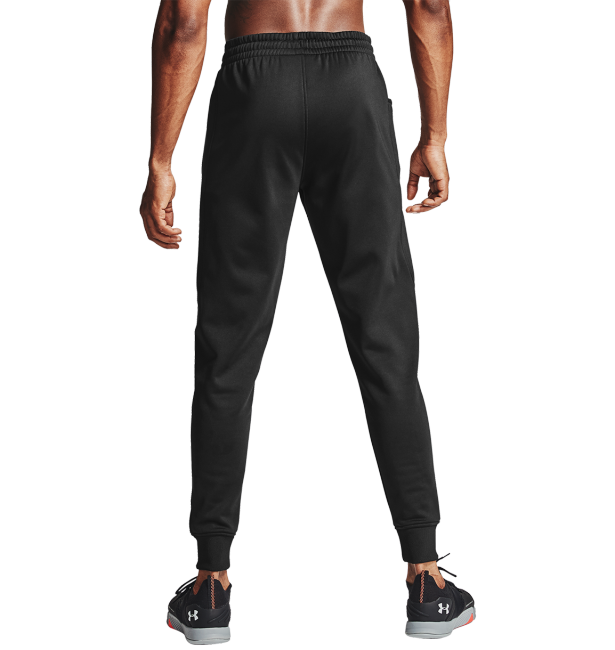 underarmour fleece joggers