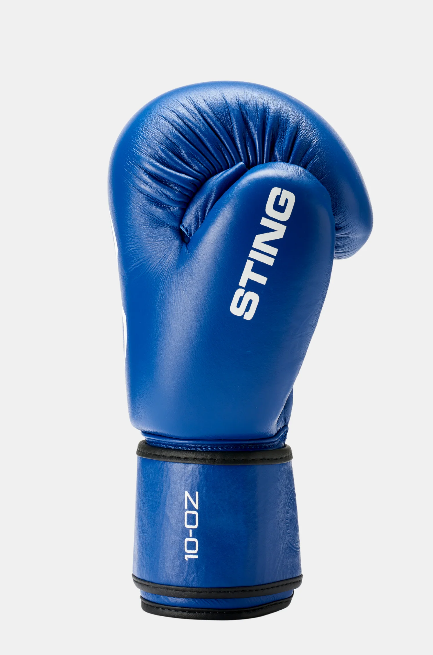 Sting Best Competition Boxing Gloves STING Olympics Sponsor