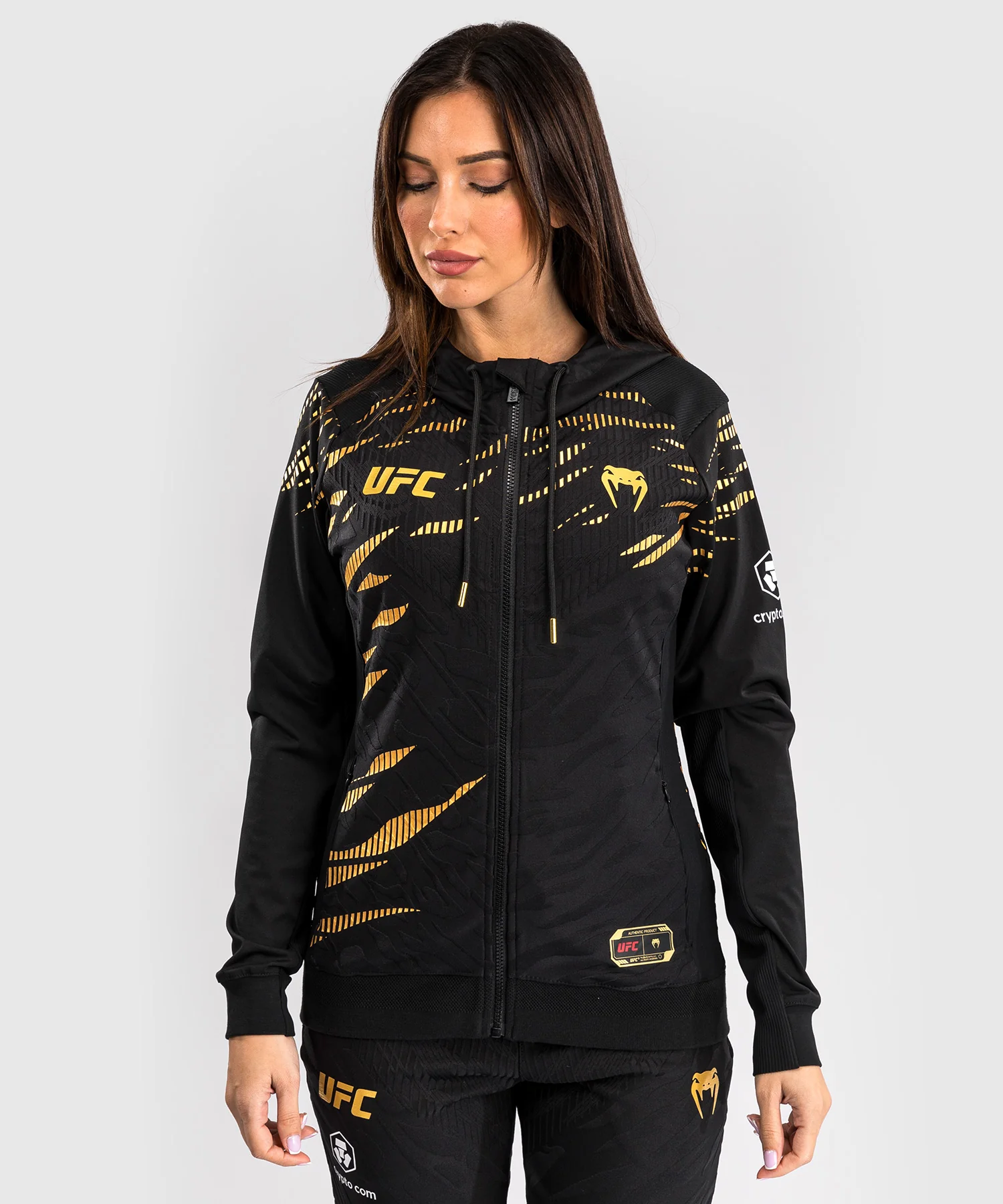 Hoodie ufc new arrivals