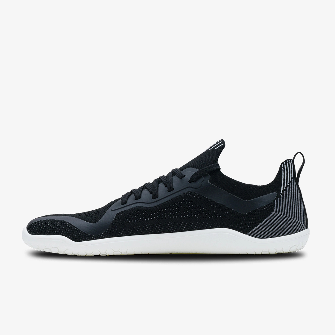 Primus Lite Vivobarefoot Primus Knit Lux M Obsidian Primus Lite