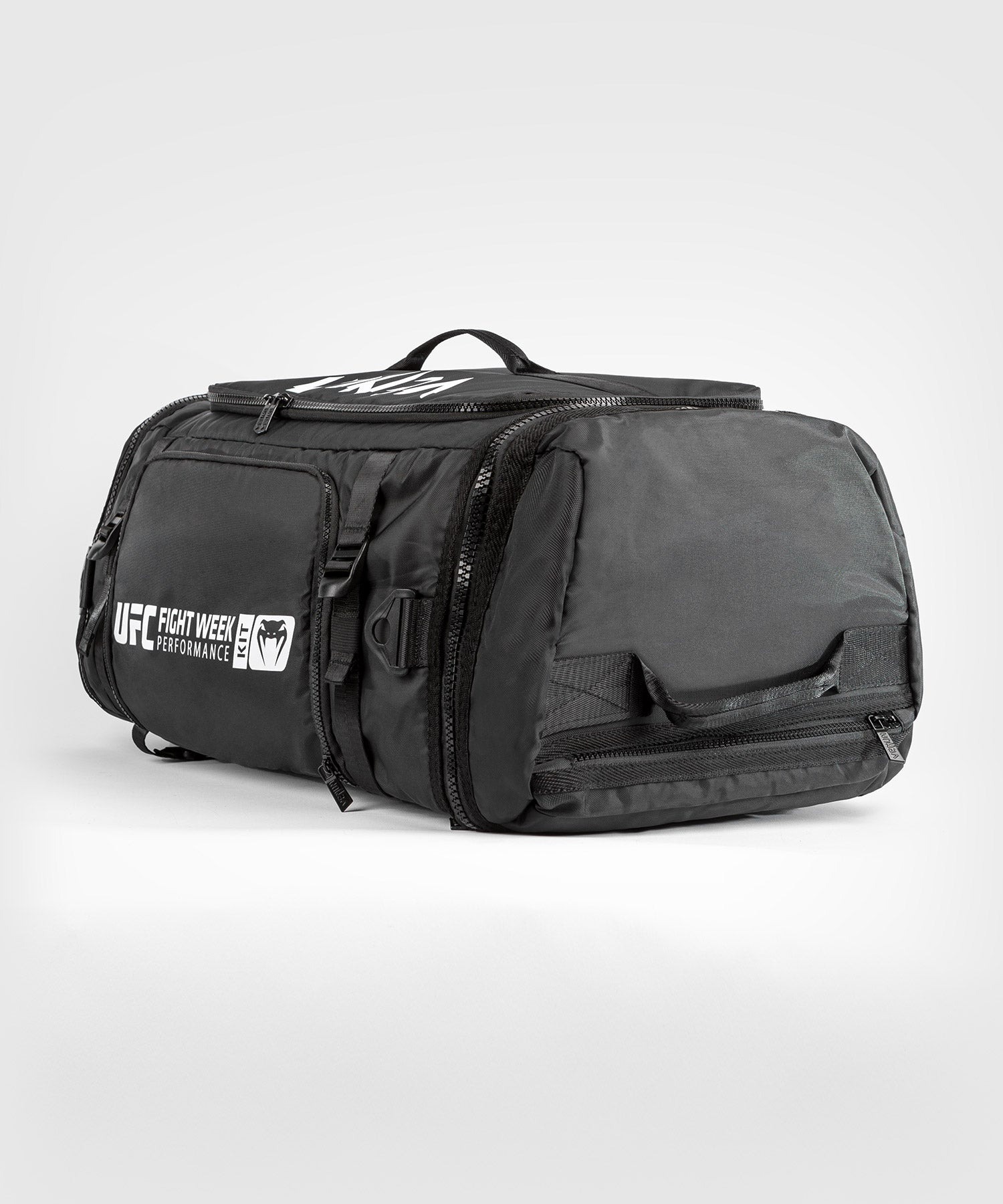 Ufc 2024 duffle bag