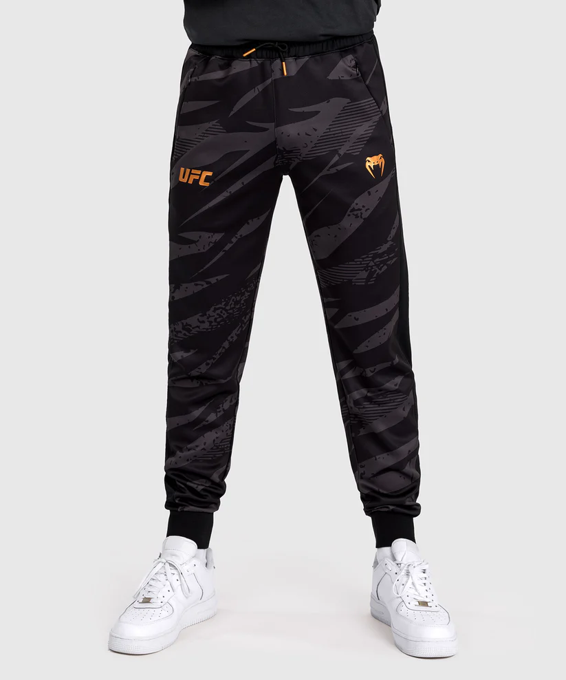 VENUM: UFC ADRENALINE FIGHT WEEK PANT - URBAN CAMO [VENUM] パンツ Ufc Adrenaline By Venum Fight Week Men's Pant メンズ